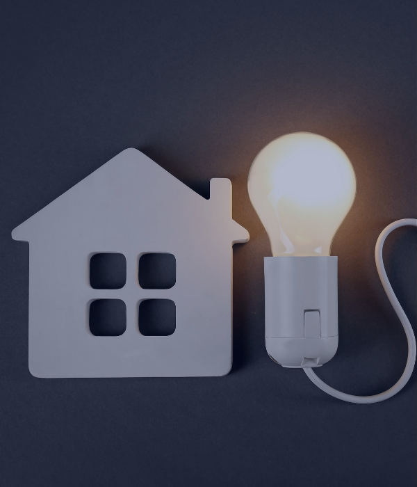 AmpFlow - Giving Light to your house