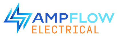 Ampflow Electrical logo