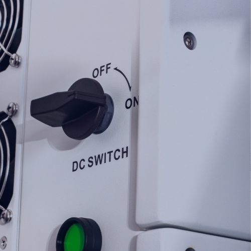 Back-Up Power supply