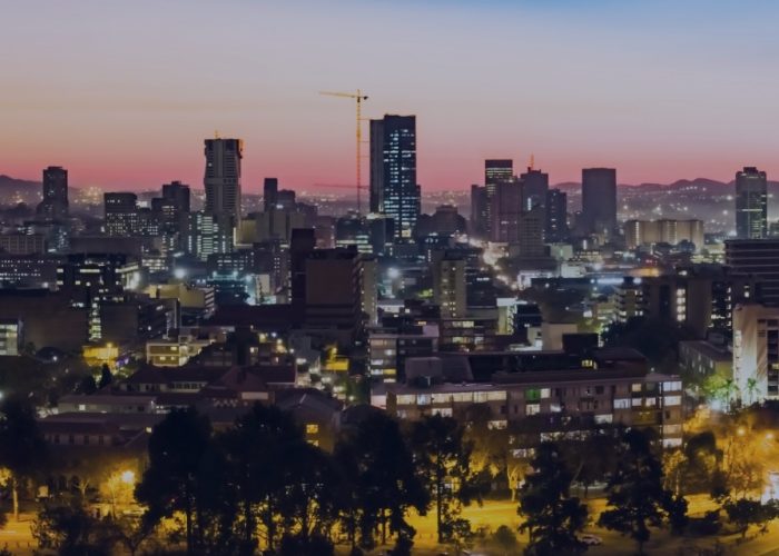 AmpFlow - Operating in Gauteng